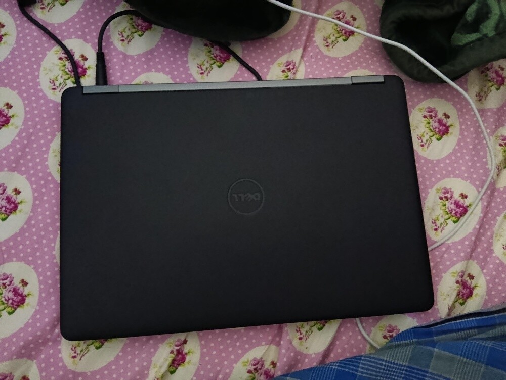 Dell core i5 6th gen 6300u - 2