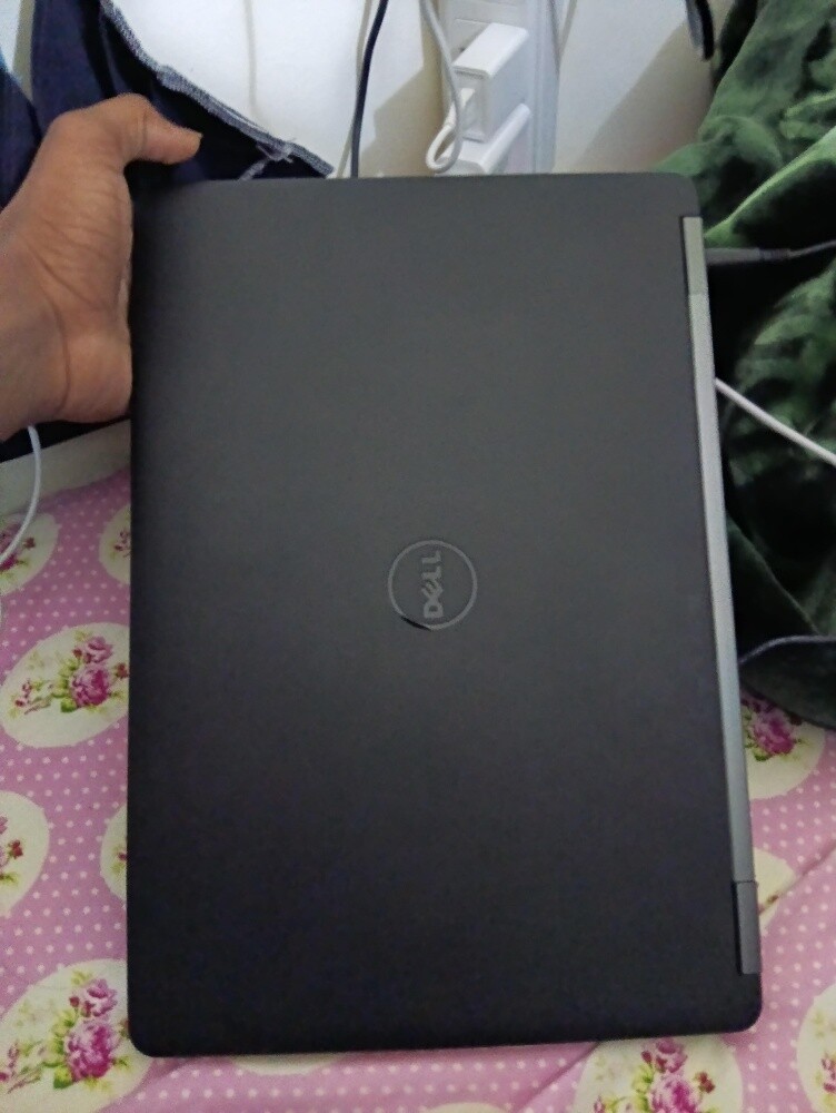 Dell core i5 6th gen 6300u - 6