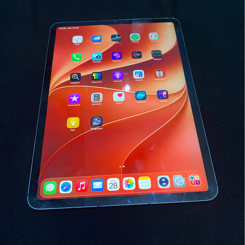 iPad Pro (11-inch) (3rd generation) - 6