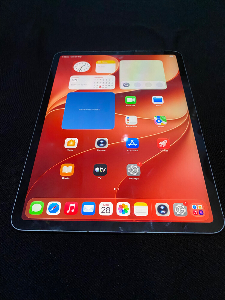 iPad Pro (11-inch) (3rd generation) - 7