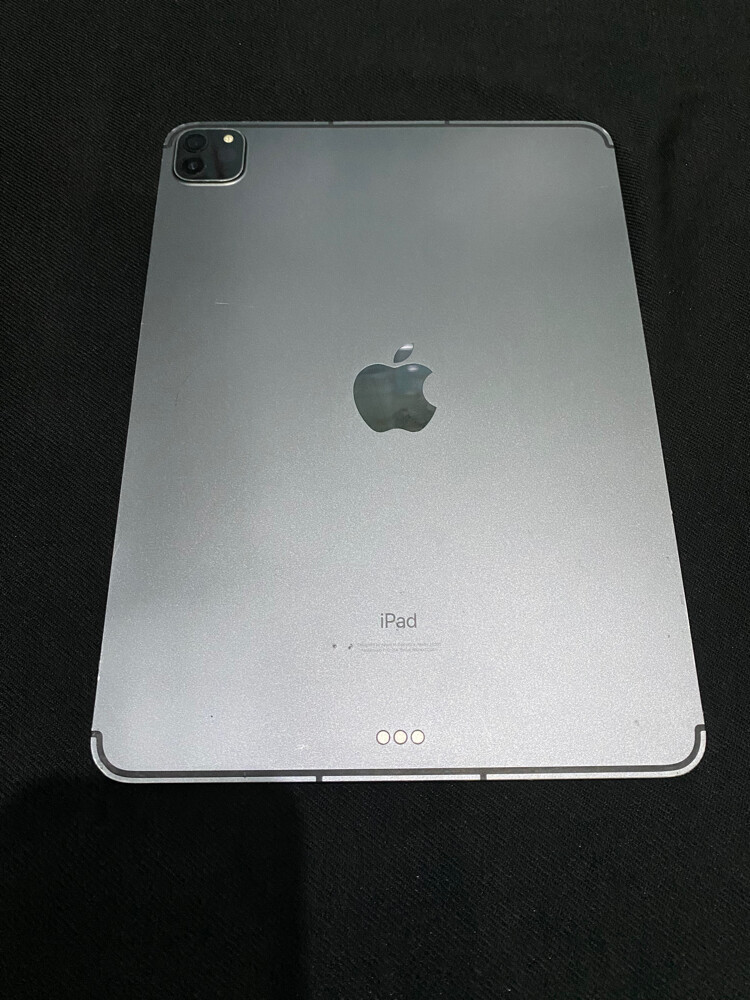 iPad Pro (11-inch) (3rd generation) - 4