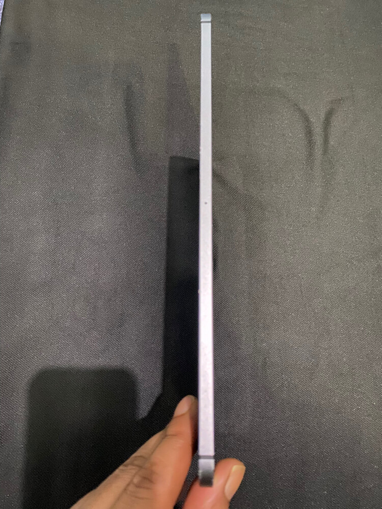 iPad Pro (11-inch) (3rd generation) - 3
