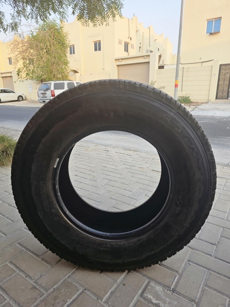 تواير جديدة - 3