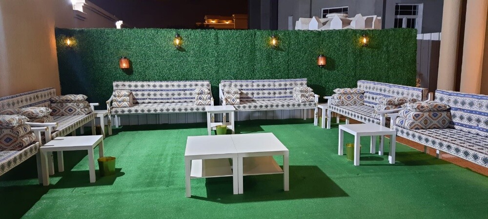 Furniture upholstery - 17