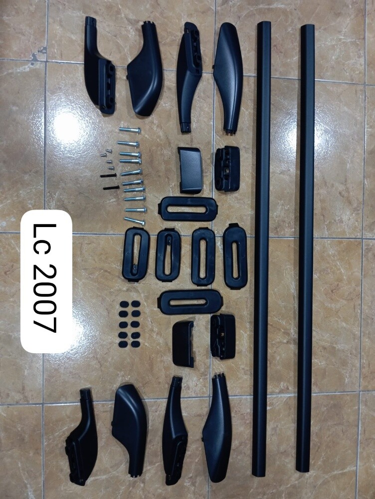 عرشات لاندكروزر 2007 إلى 2026 - 4