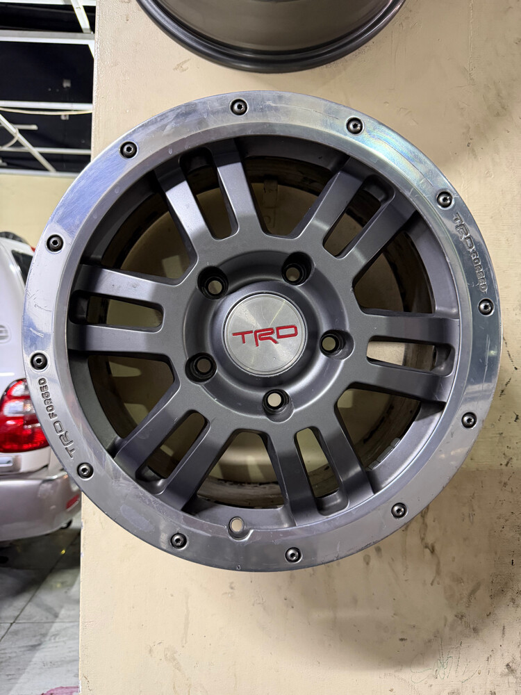 old rim trd fast copy 17  - 3