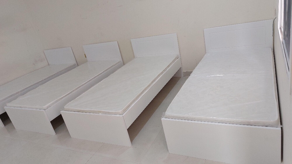 New Single and Double Bed - 1