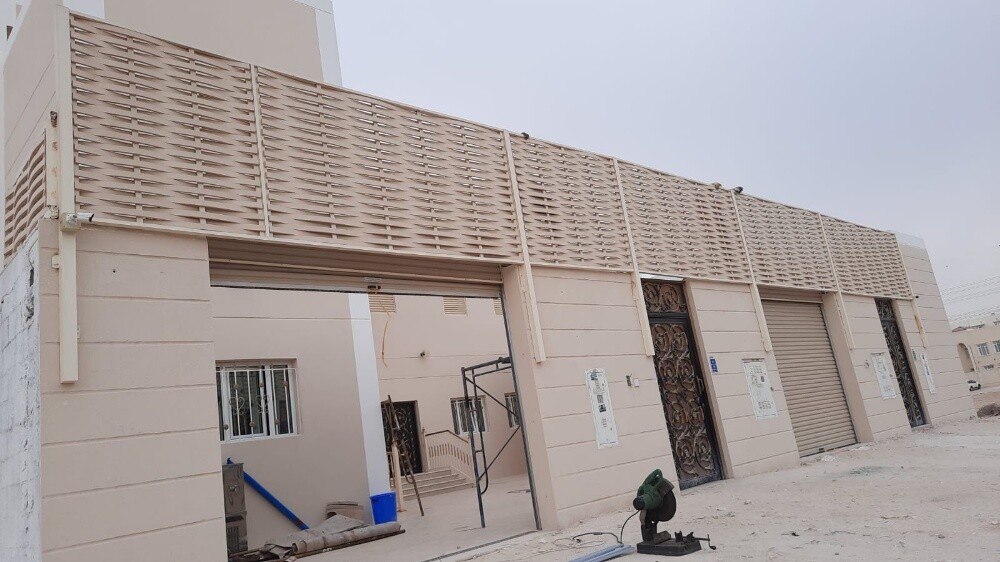 حداد جميع موديلات المظلا - 25