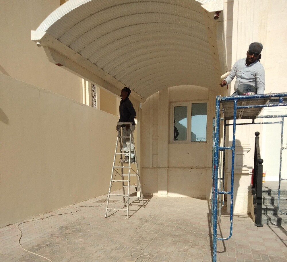 حداد جميع موديلات المظلا - 21