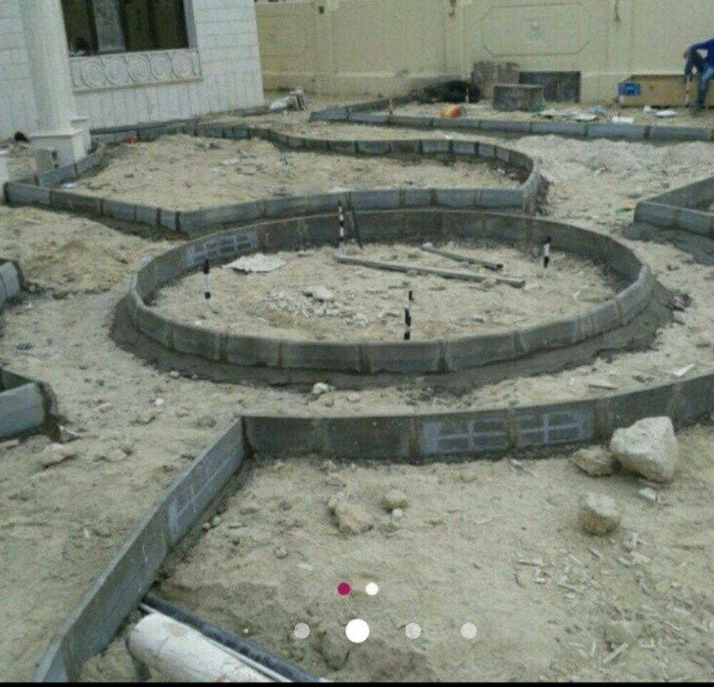 حداد جميع موديلات المظلا - 23