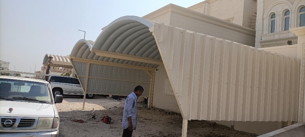 all welding work - 3
