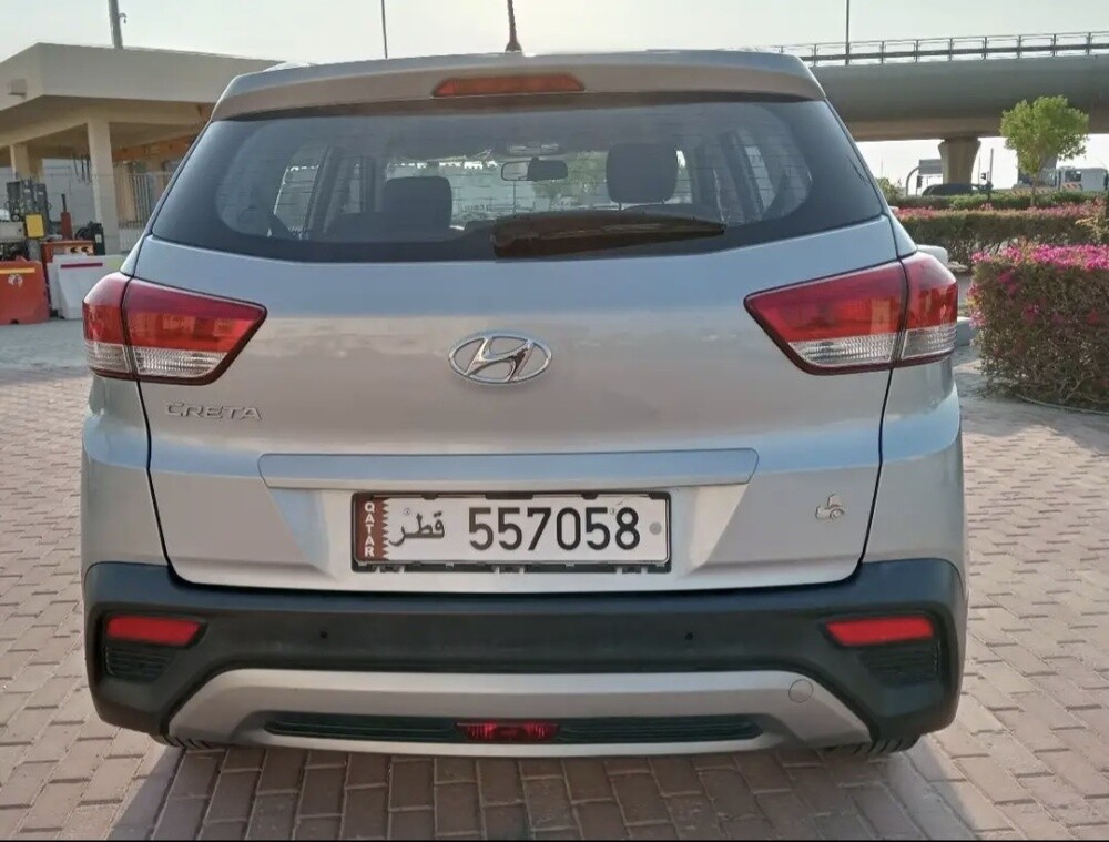haindai creta 2020 - 9