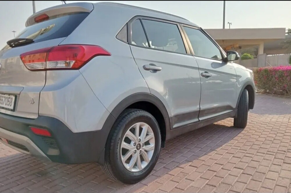 haindai creta 2020 - 6