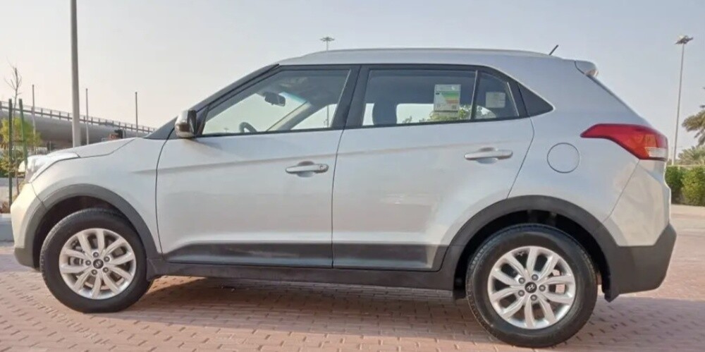 haindai creta 2020 - 10
