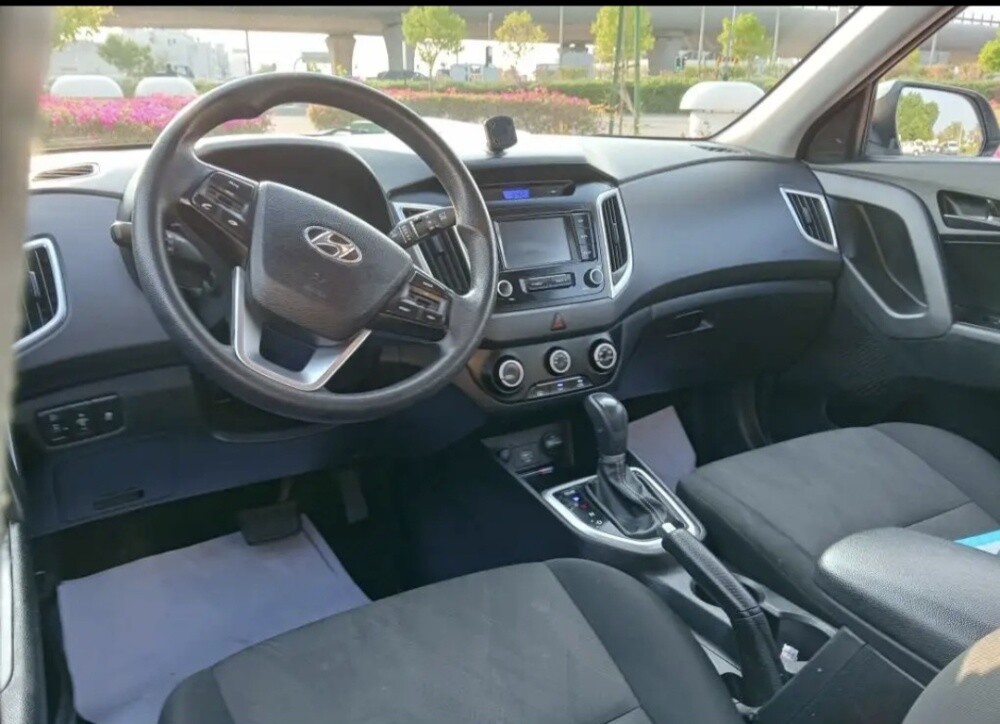 haindai creta 2020 - 7