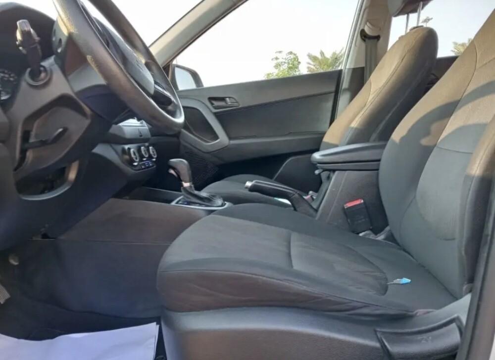 haindai creta 2020 - 5