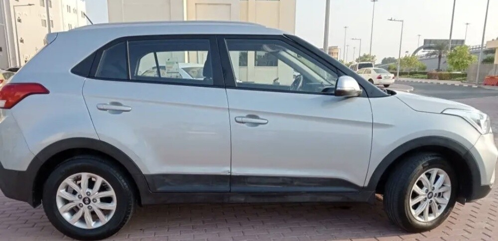 haindai creta 2020 - 8
