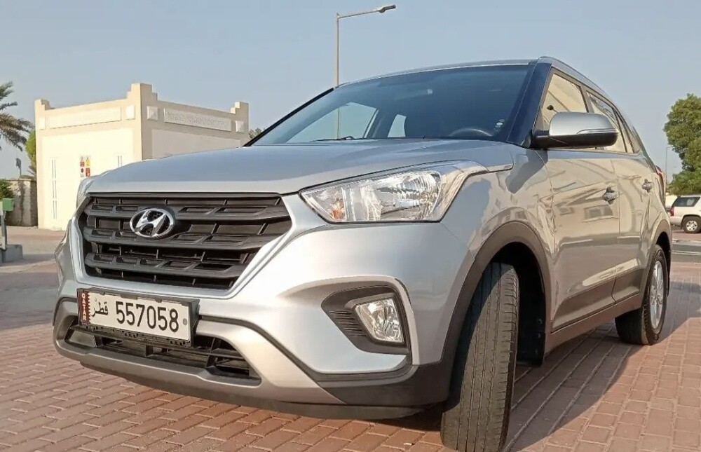 haindai creta 2020 - 1