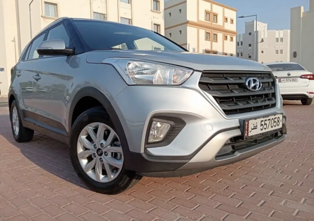haindai creta 2020 - 2