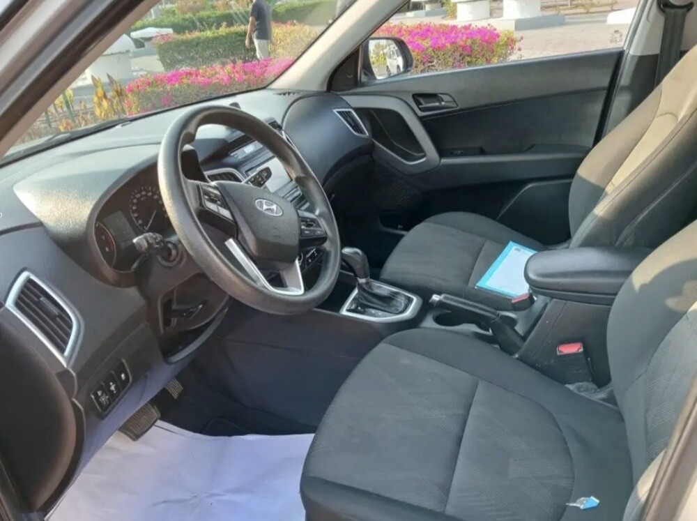 haindai creta 2020 - 3