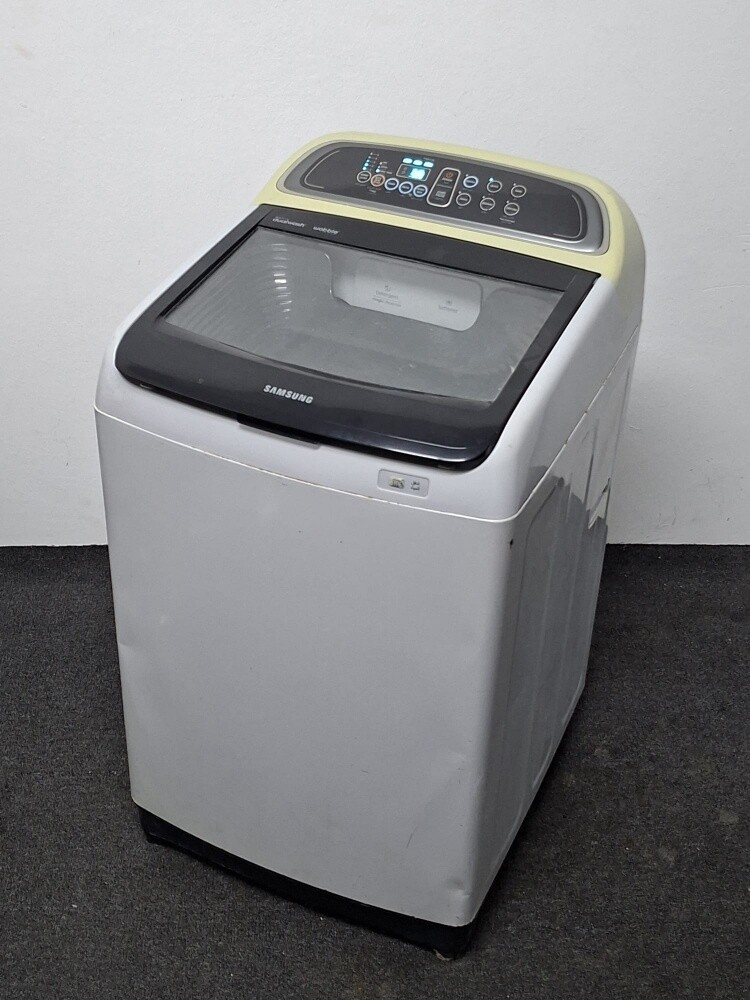 Samsung 11 Kg Washing Machine For S - 1