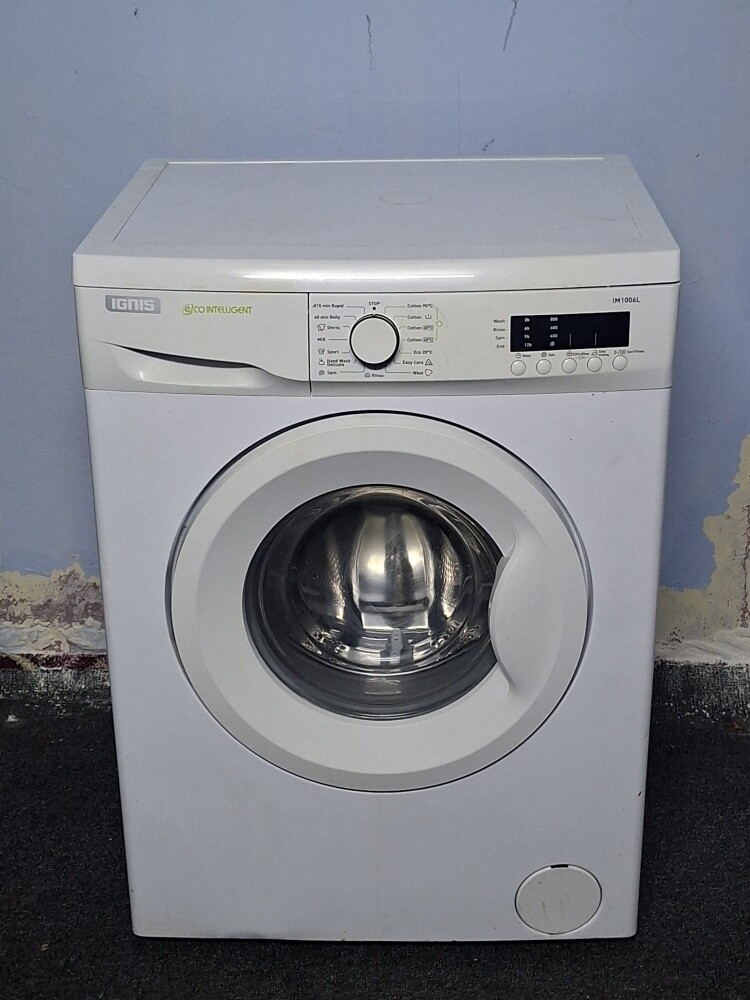 Ignis 7kg washing machine for s - 1