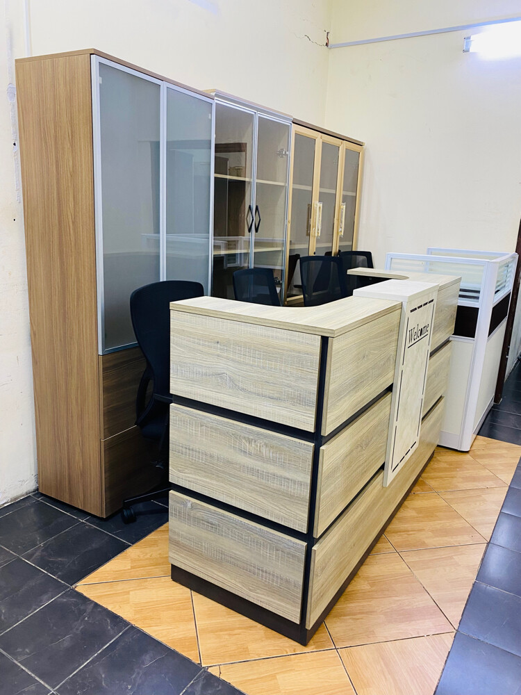 used office furniture sell - 4