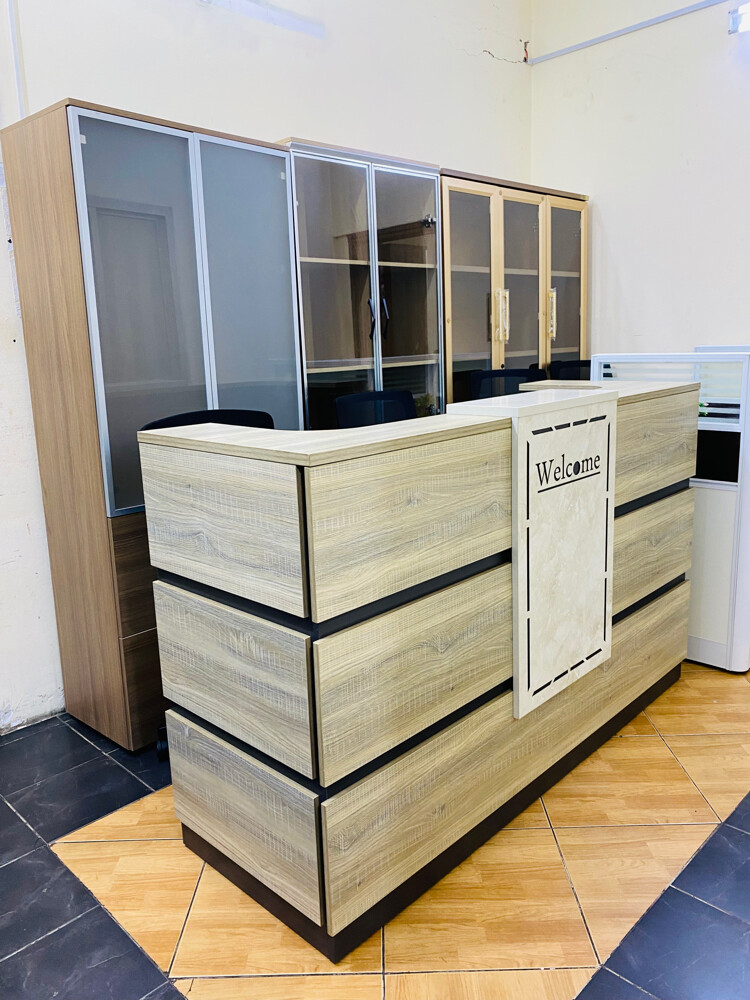 used office furniture sell - 1