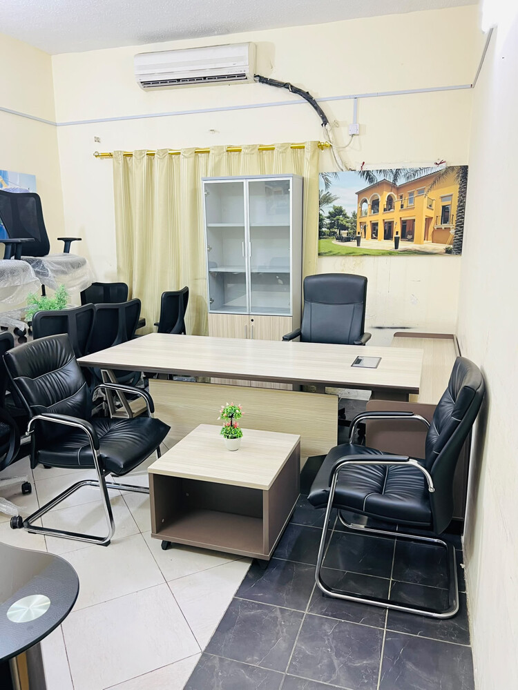 used office furniture for sale - 7