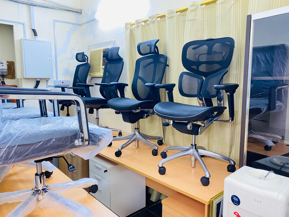 used office furniture for sale - 6