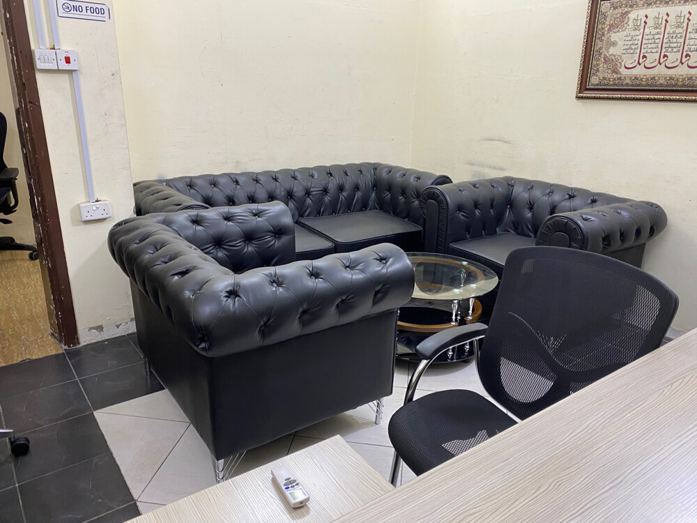 used office furniture for sale - 3