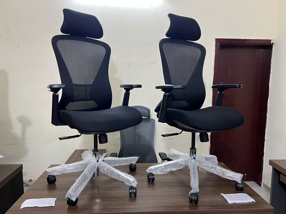 Office Chairs For Selling—74456895 - 2