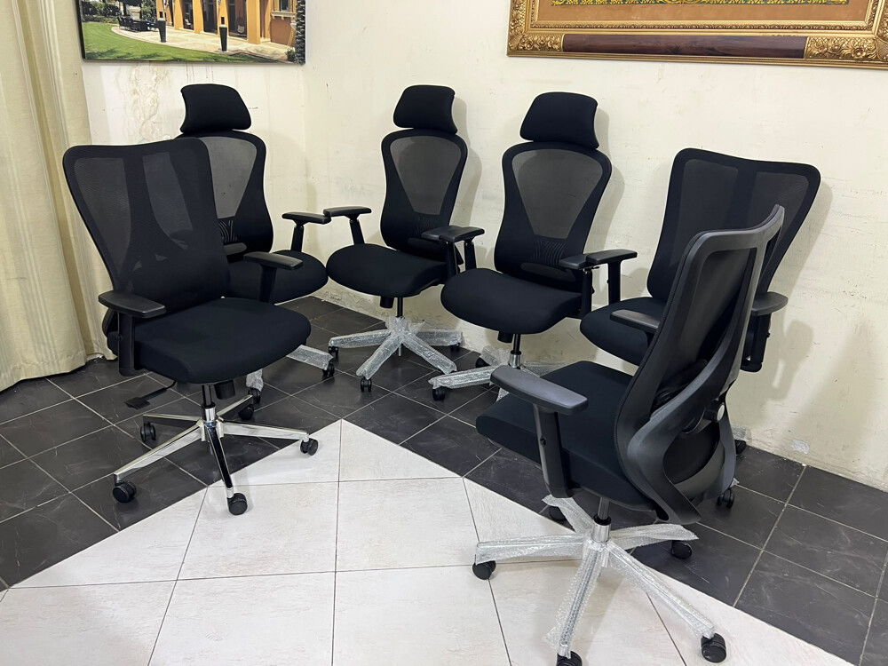 Office Chairs For Selling—74456895 - 15
