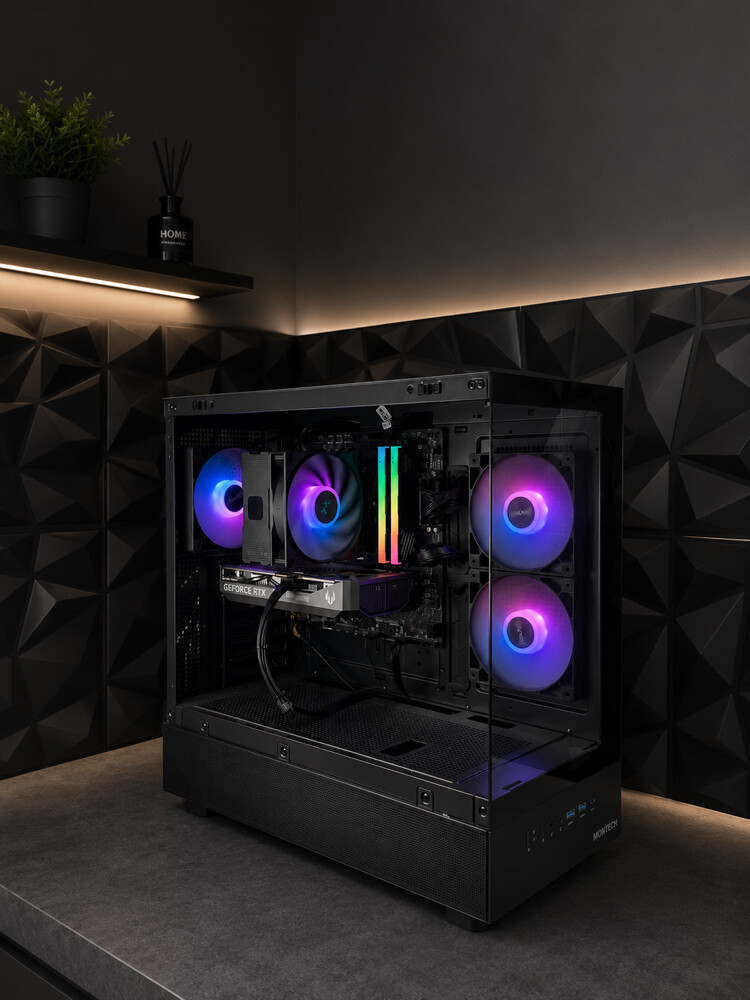 RTX 5060 pc - 1