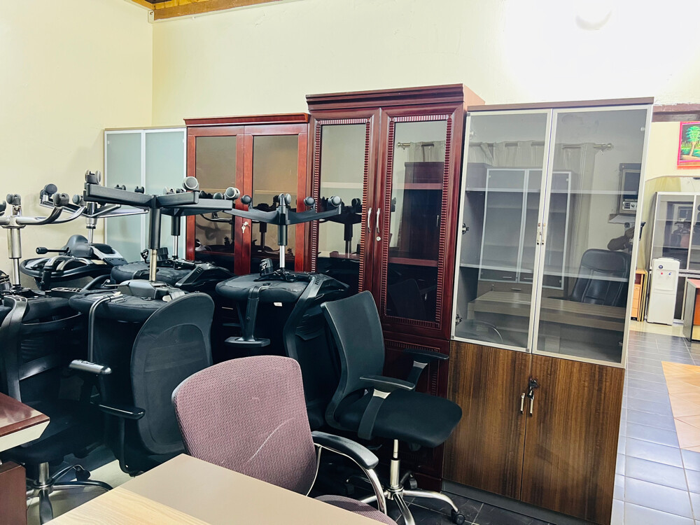 used Office Furniture Selling  - 11
