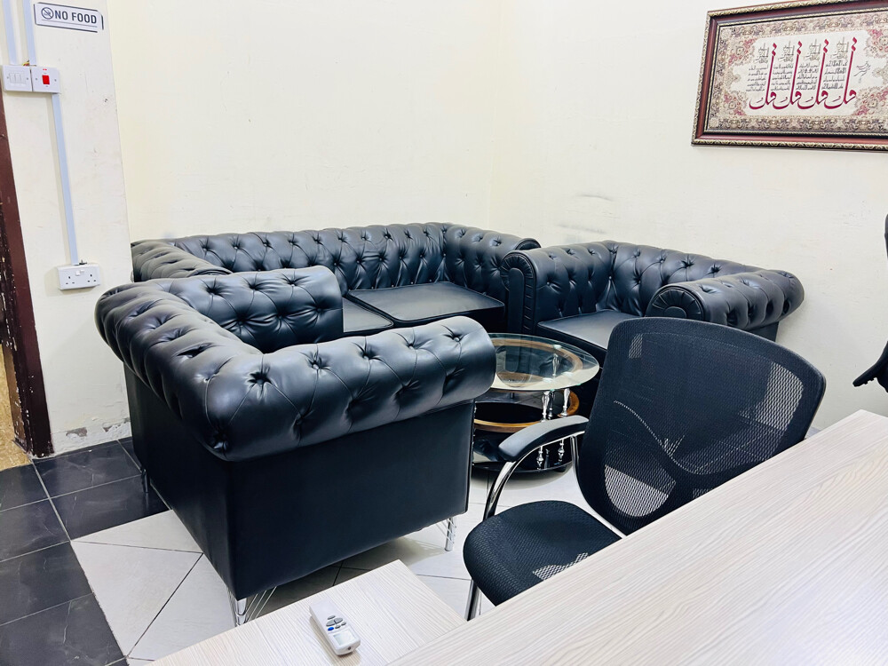 used Office Furniture Selling  - 17
