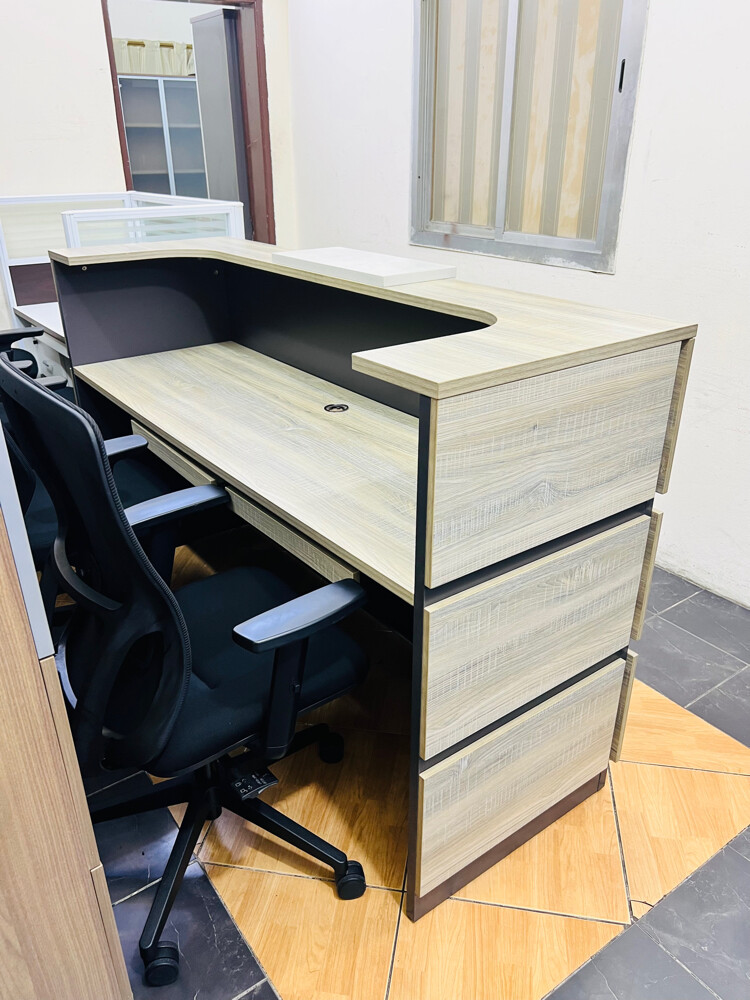 used Office Furniture Selling  - 8