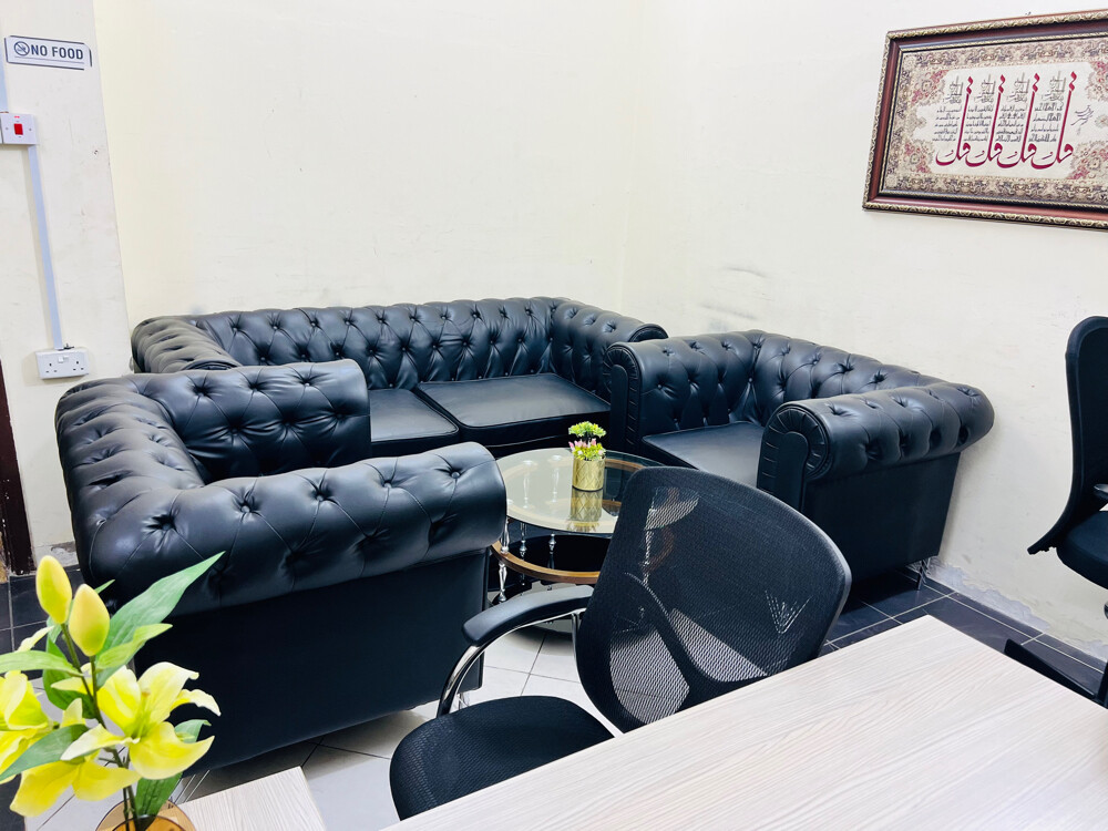 used Office Furniture Selling  - 14