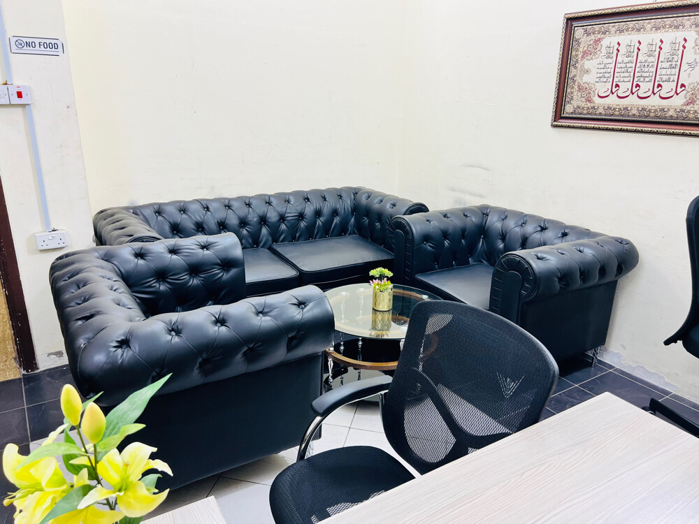 used Office Furniture Selling  - 15