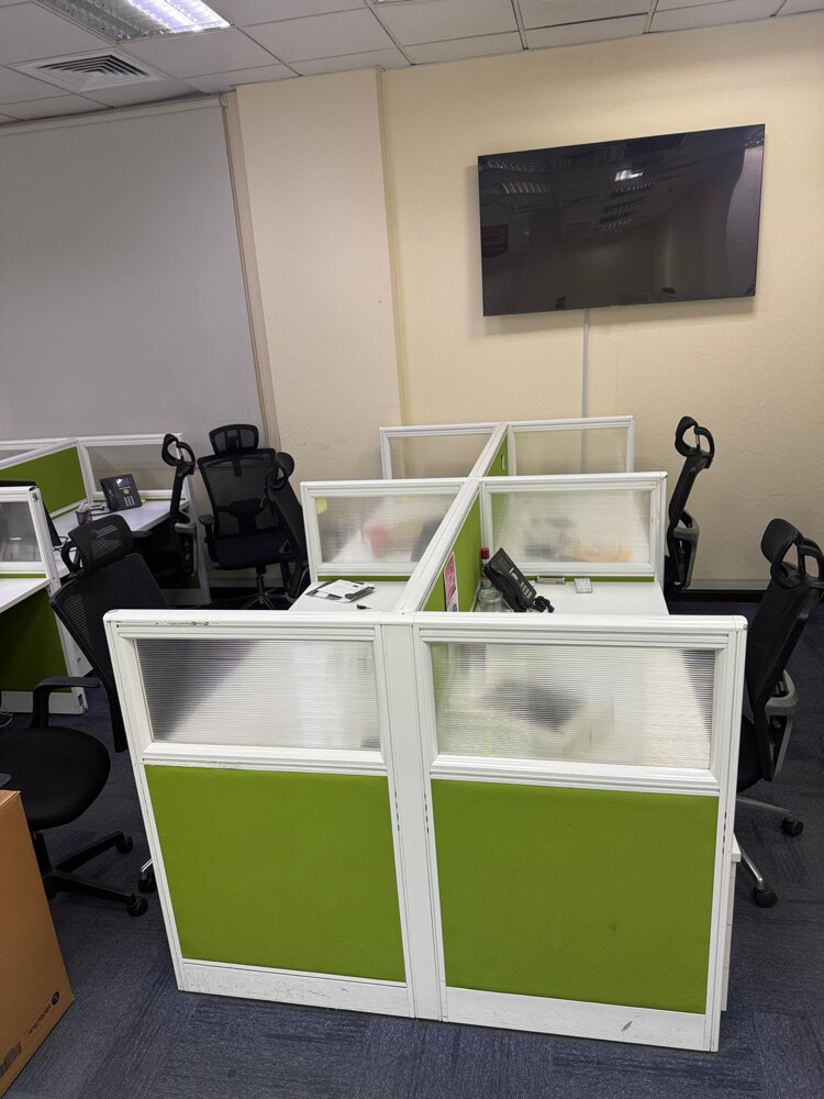Used & New office-55483052 - 20