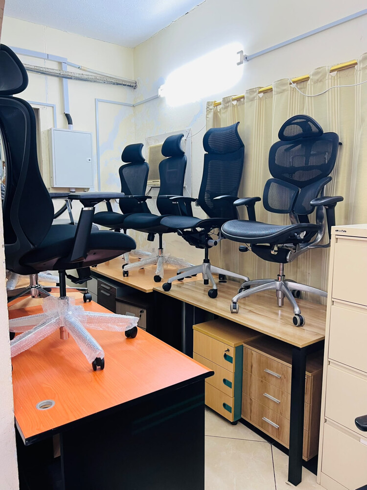 Used & New office-55483052 - 1