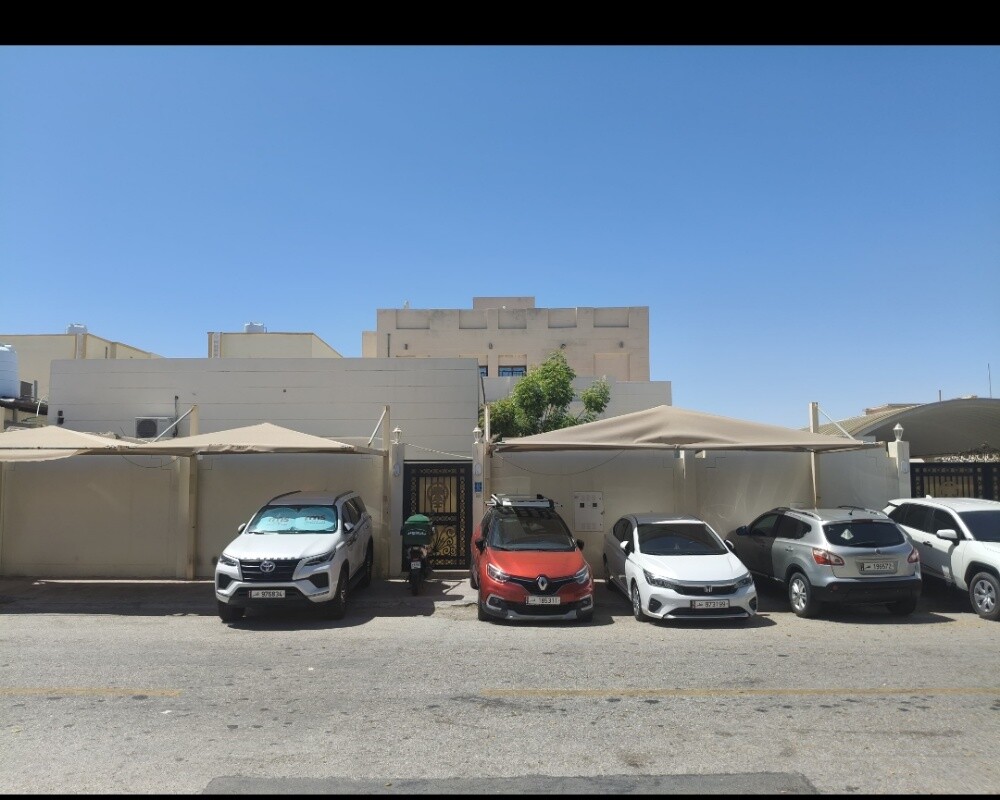 للبيع فيلا بمدينة خليفه الشماليه - 1