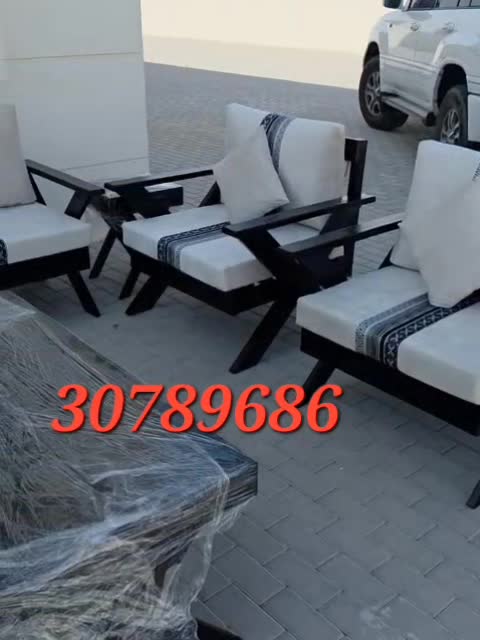 نجار وحداد محترف مجال اقفاص - 30