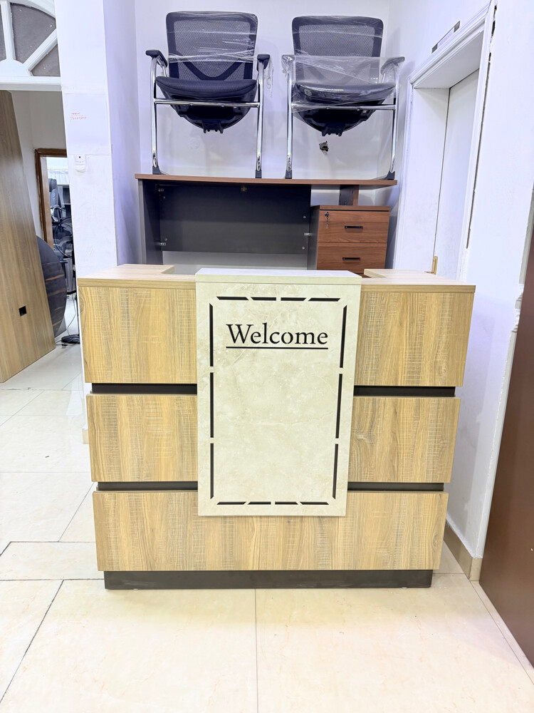 Used Office Furniture Selling  - 1