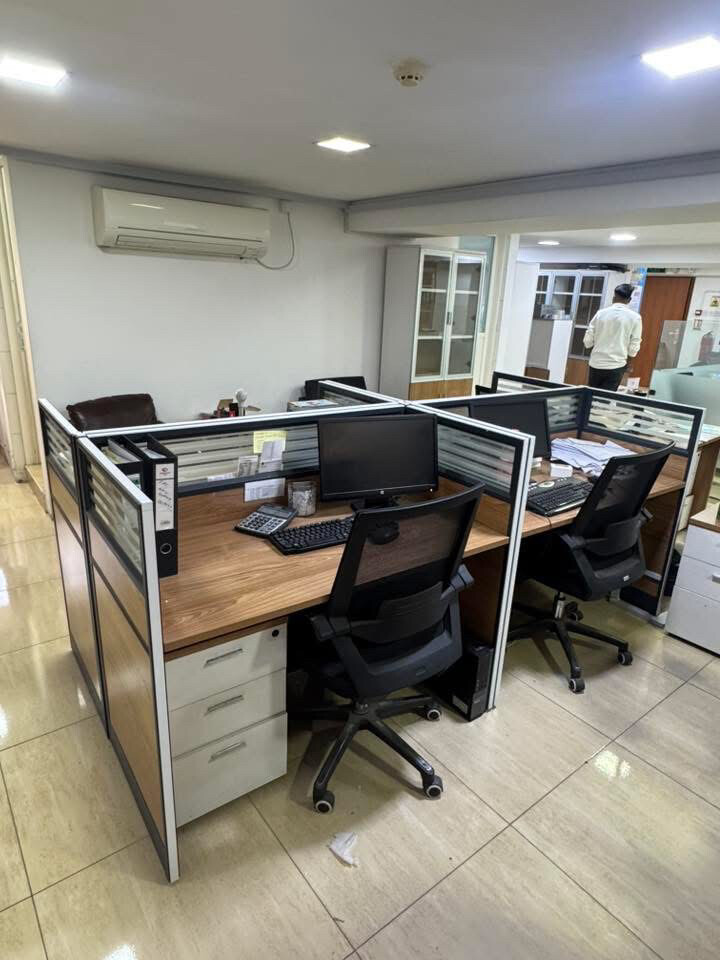 Used Office Furniture Selling  - 6