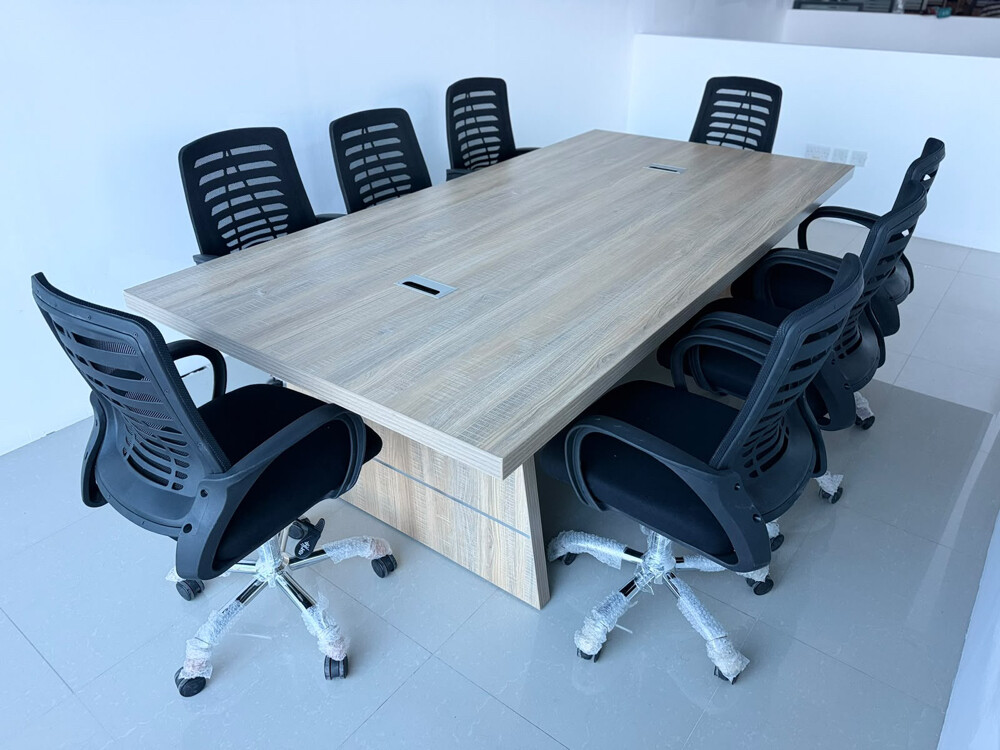 Used Office Furniture Selling  - 5