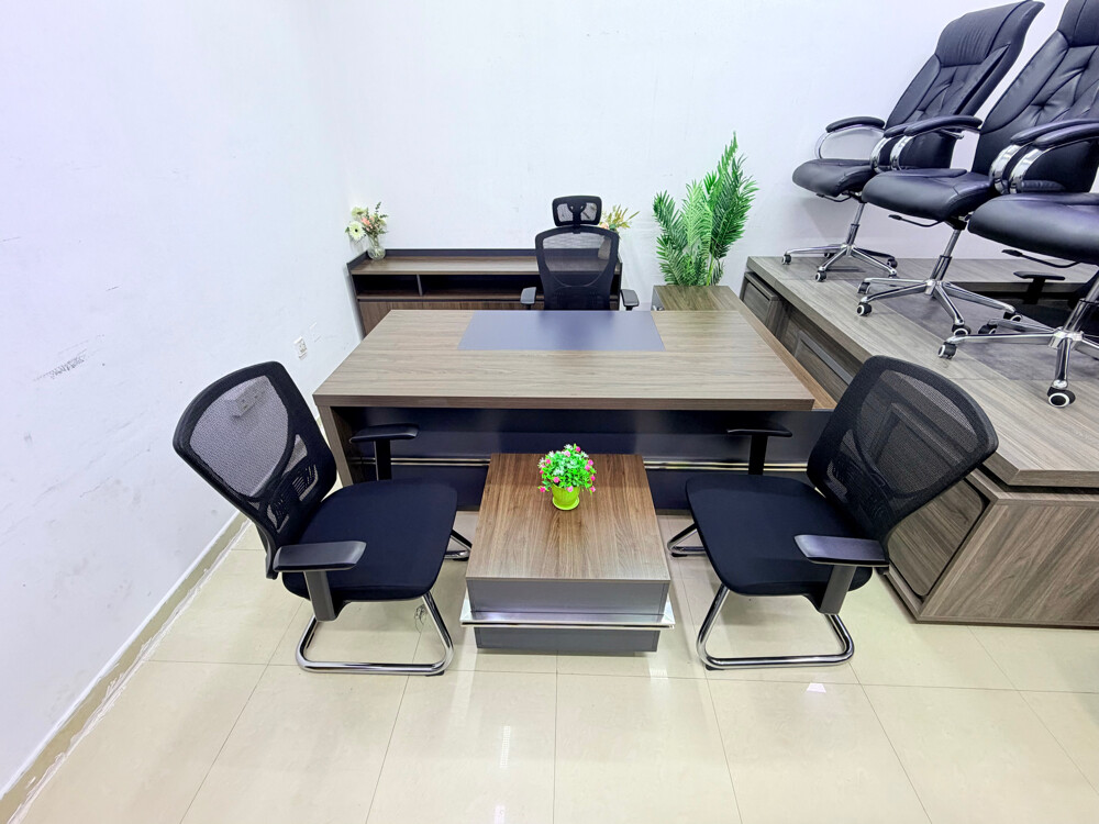 Used Office Furniture Selling  - 7
