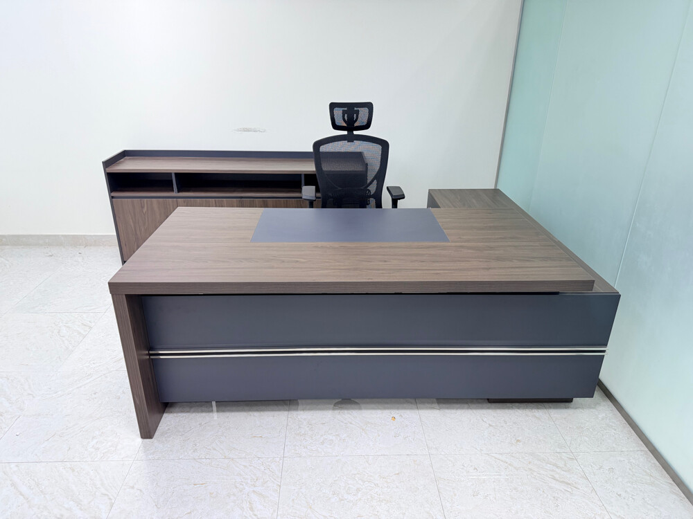 Used Office Furniture Selling  - 12