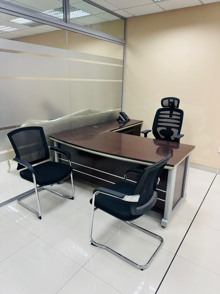 Used Office Furniture Selling  - 9