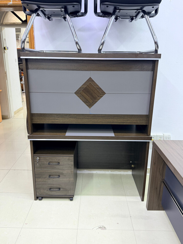 Used Office Furniture Selling  - 7